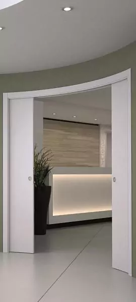 CIRCULAR DOUBLE