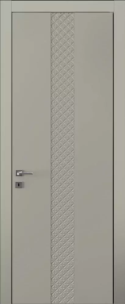TREND TR15 Grigio Seta