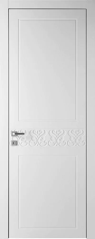 TREND TR12 Bianco