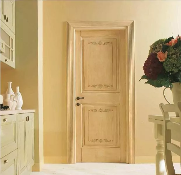Interior door DUCALE 1112/Q/D