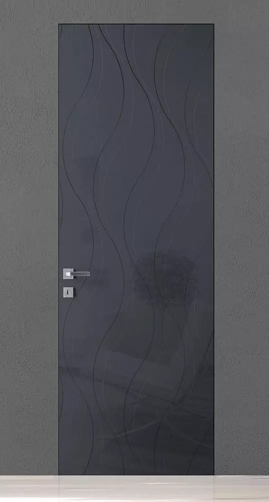 TREND-60 TR11 Grafite Gloss
