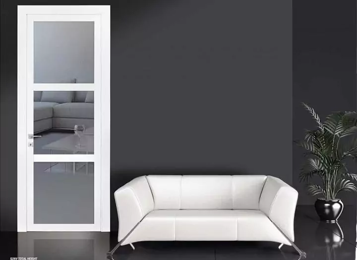 Interior door Q26V