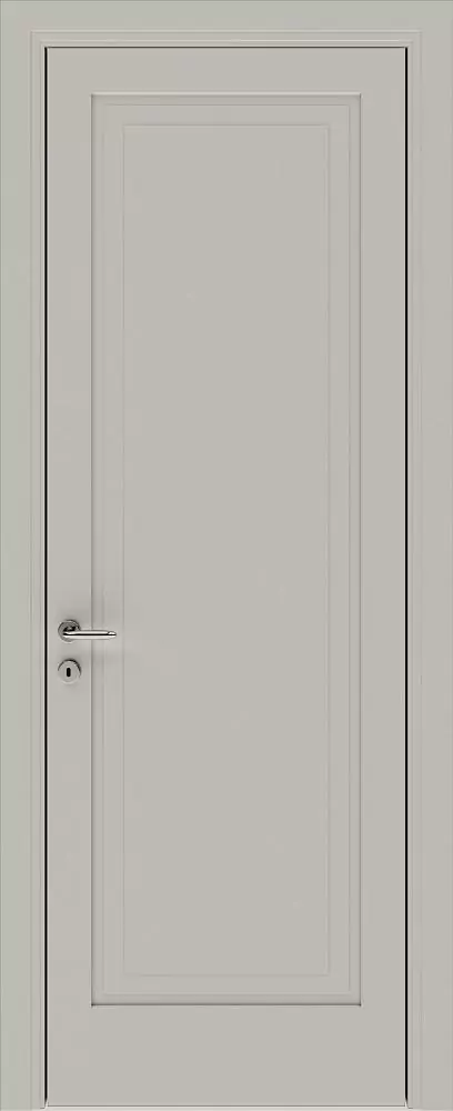 ALDA 101 Grigio Seta