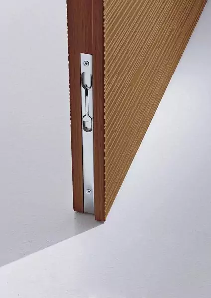 Interior door BD 66 EL