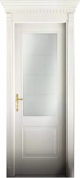 Normandie interior door