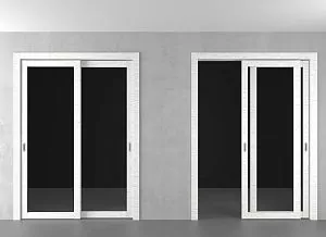 Partitions