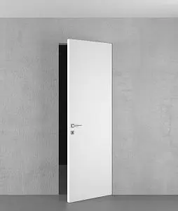 Swing door