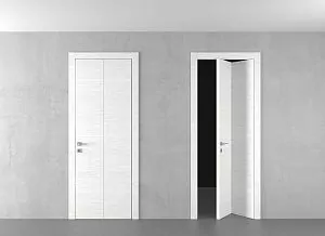 Door-book